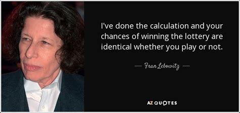 the lottery important quotes.